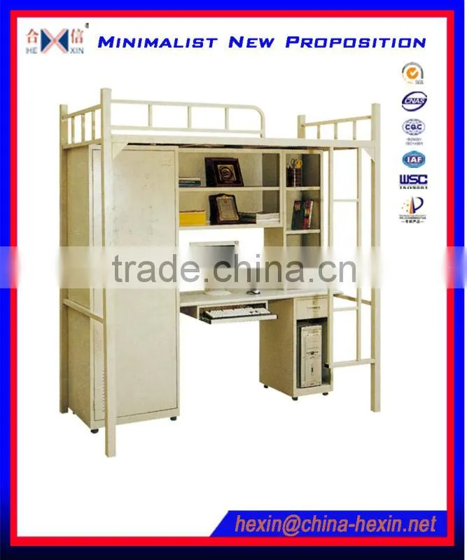 Metal bed /military metal bunk beds
