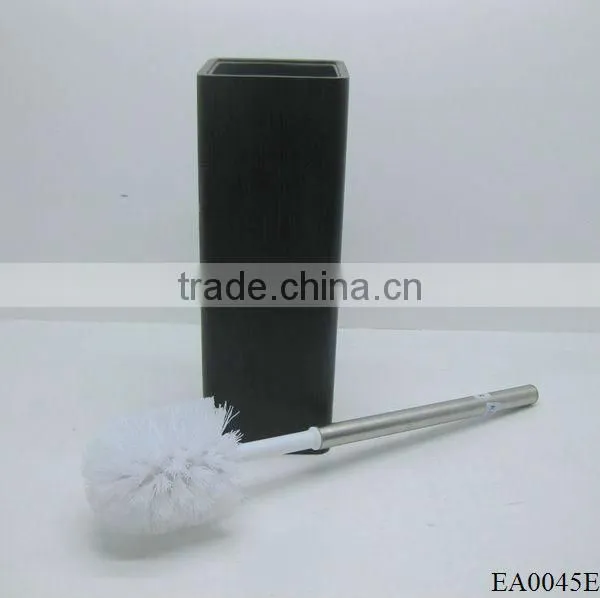 Unique sandstone toliet brush holder with high quality water-proof effect for factory promotion