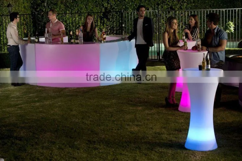 Led Illuminated Furniture,Led Outdoor Furniture Led Light Furniture table