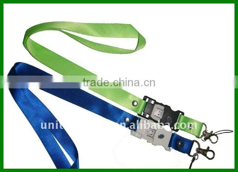 2011 NEW POPULAR HOT SELLING wrist lanyard