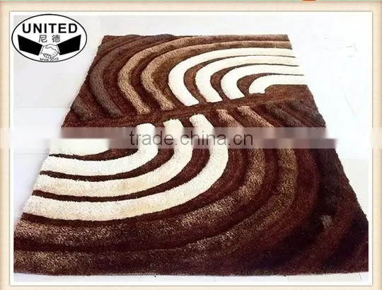 Brand New Hand Tufted Modern Designer Wool Area Carpet Rug Alfombras Teppich