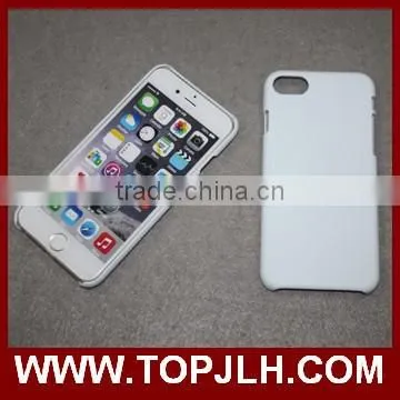 custom made phone case matt 3D case for thermal printing