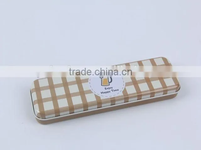 printed pencil box /pencil case