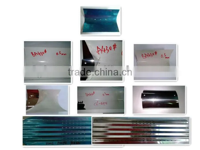Dongguan Outdoor Stainless steel reflect light covers