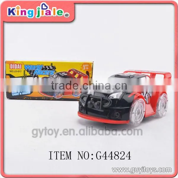plastic electric train toy