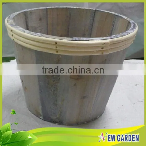 Good Quality Gardening Decorative Functional Durable Vertical Wall Planter
