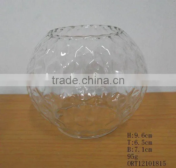 high quality glass chimney
