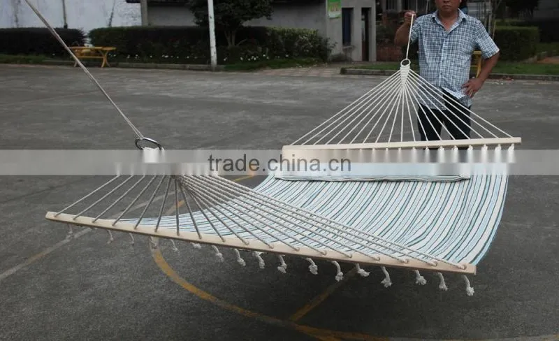 New Style modern design foot outdoor hammock