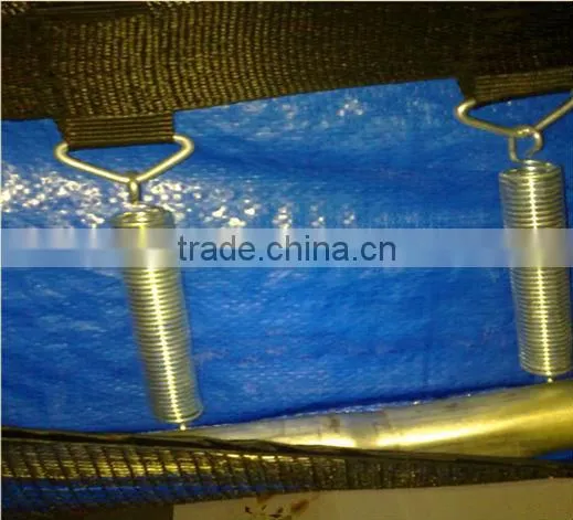 Mobile Jumping Bungee Trampoline USA