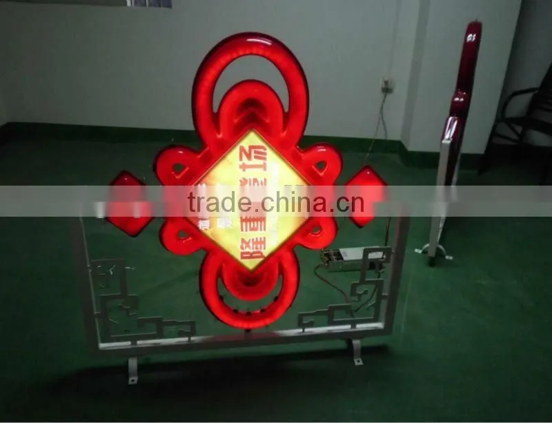 Promotional and Advertising Vacuum forming plastic products