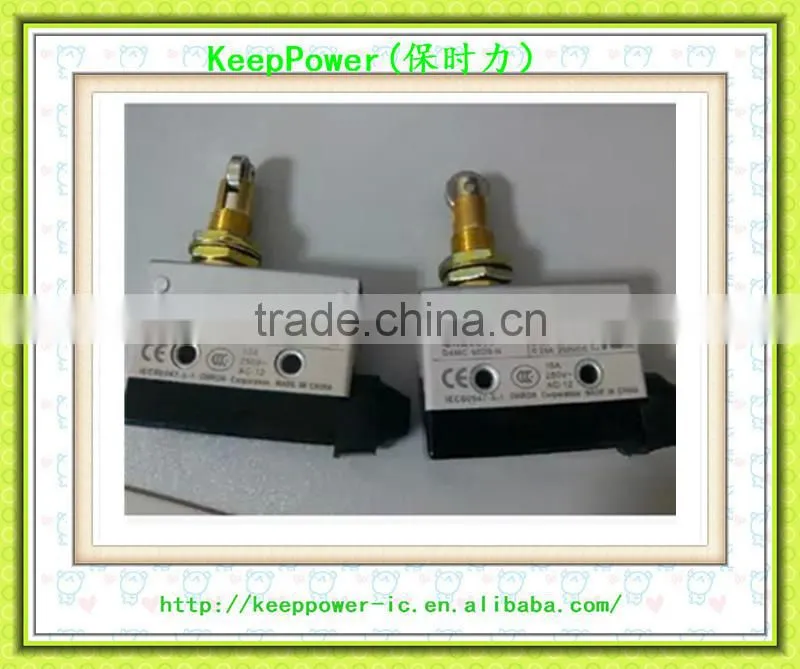 D4MC-5020-N New & Original Stroke limit switch D4MC5020N waterproof micro switch