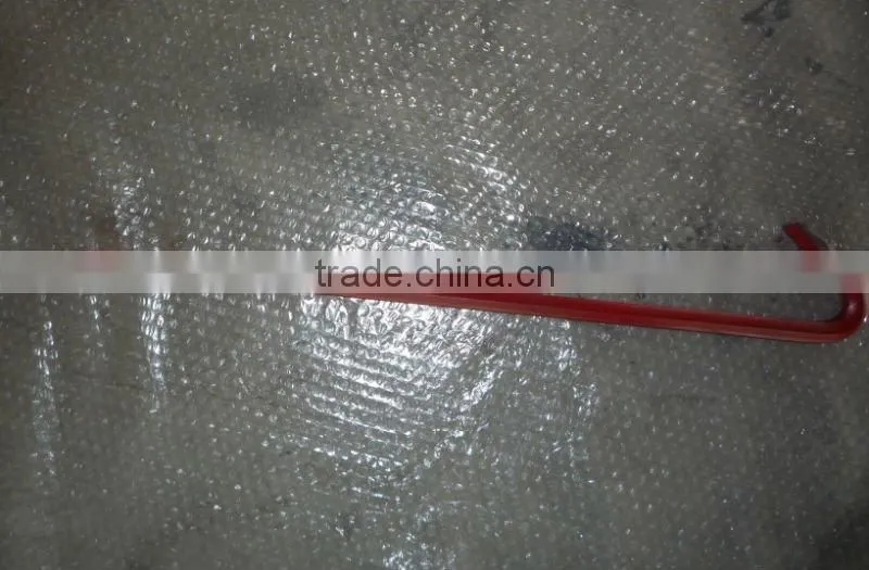 wrecking bar w-10
