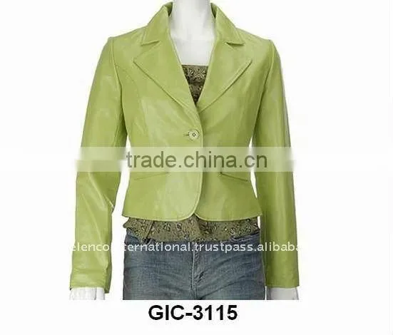 ladies jacket