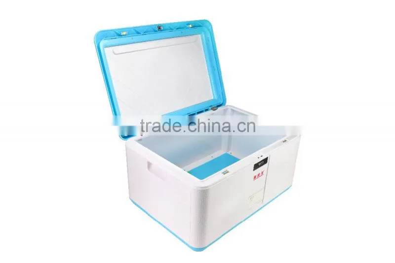 2015 newest home appliance electric storage box with coded lock