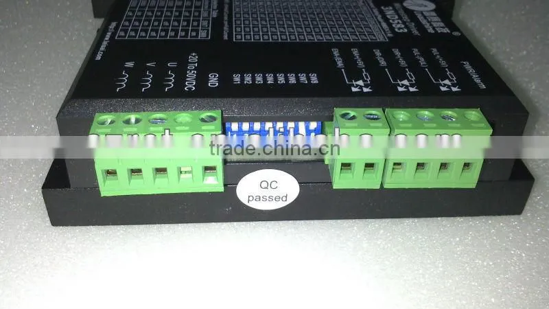 Laser leadshine brand Motor driver 3nd583 suit for driver 3nd583
