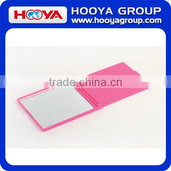 Customized Square Makeup Mirror Cosmetic Mirror