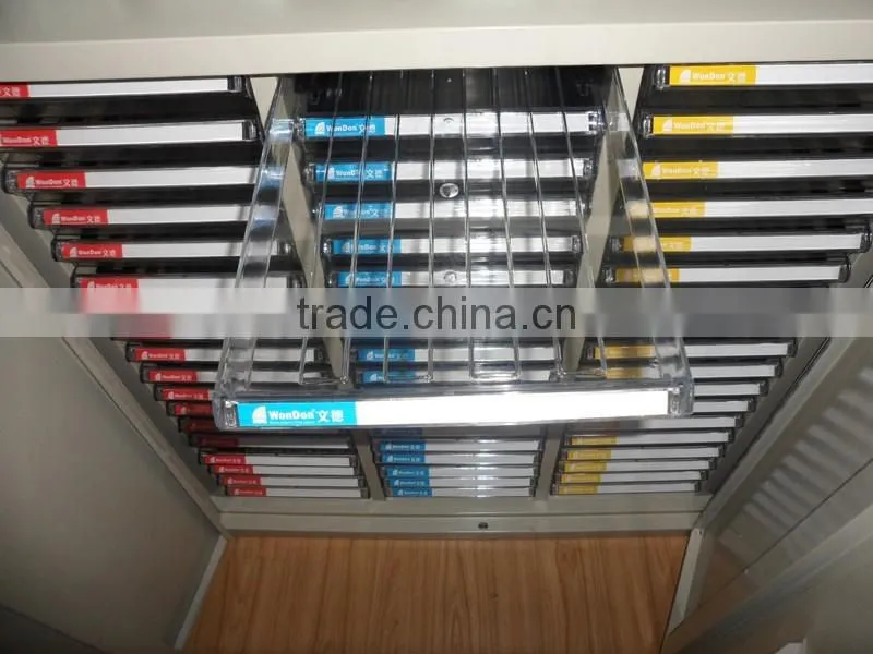 Hot Sale A4 Size Drawer Filing Cabinet