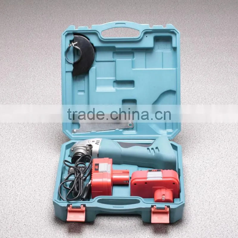 2014 new modern 115mm power tool electric angle grinder made in China
