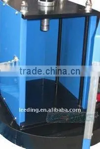 Pneumatic Foot-Pump Oil Filter Crusher For Car Repair Shop Environment Protection