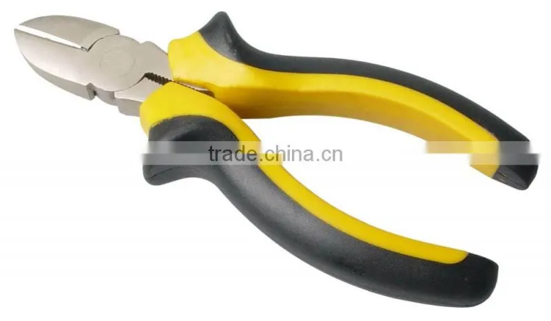 Diagonal Side Cutting Plier/diagonal cutting plier/side cutting plier