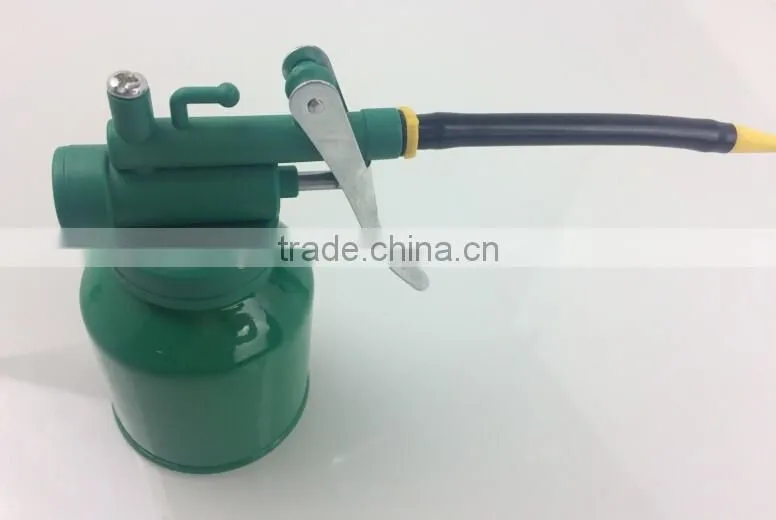 BERRYLION tools metal container flexible spout machine olier for car repair