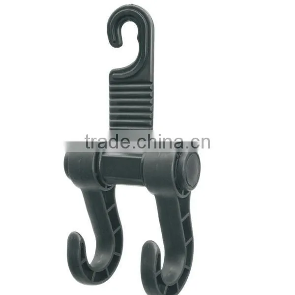 Universal Car Headrest Luggage Holder