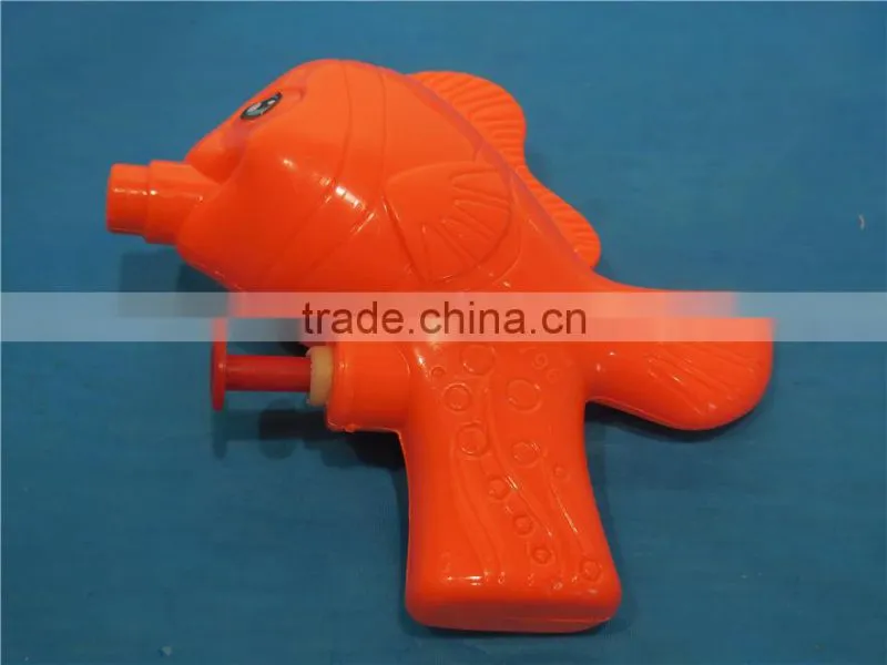 new plastic animal water gun for children