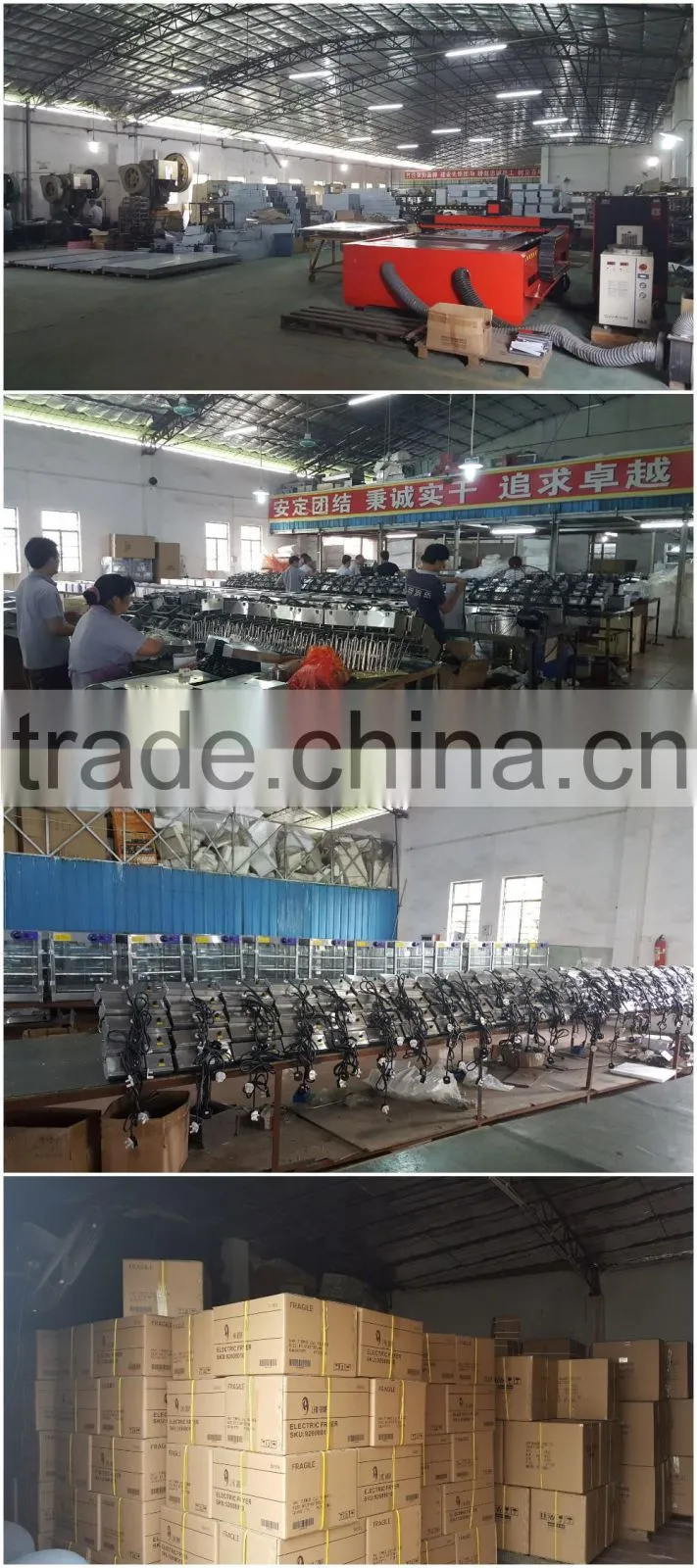 2017 New CE Approvaled 10L~260L Mixer/Dough Mixer Machine
