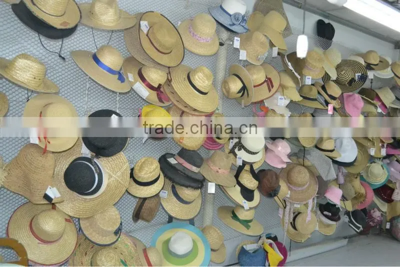 Malaysia Wheat Straw Hats