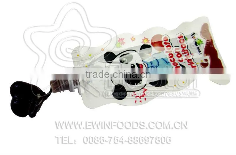 Lovely Bear Toothpaste Chocolate Jam