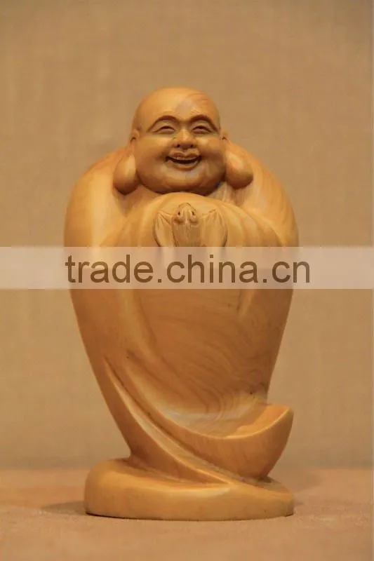 buddha (rose wood)