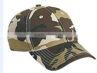 promotional baseball cap/5 panel baseball cap
