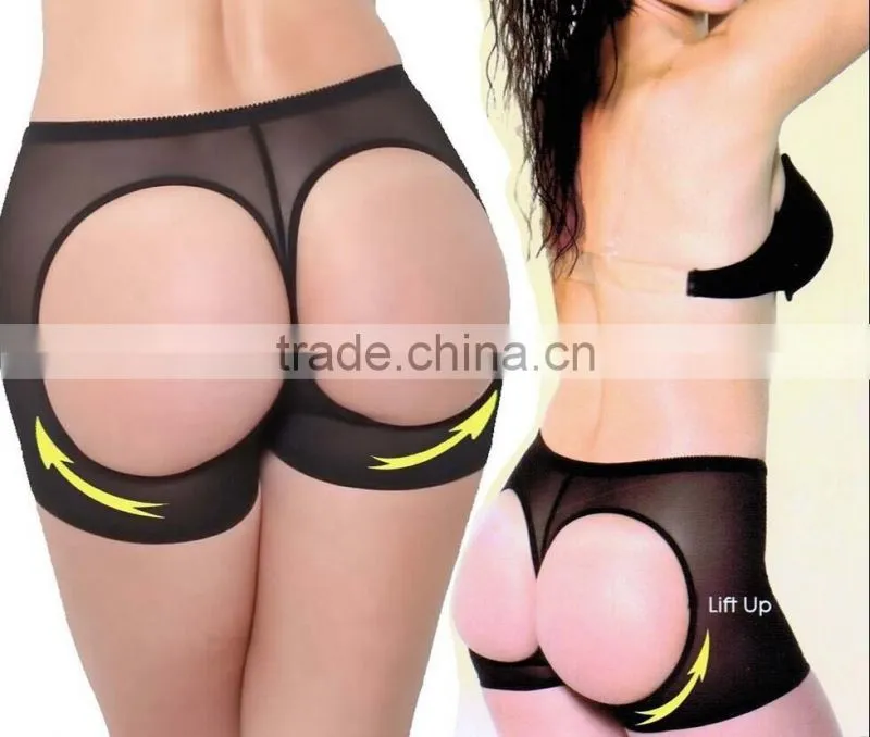 Top lift the hips Promotion personalized high waist slimming slim panty girdle