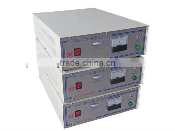 Price of Ultrasonic Plastic Welding Machines 1800-4200W