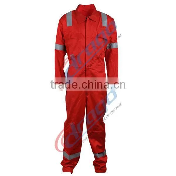 EN 11612 fire fight clothing
