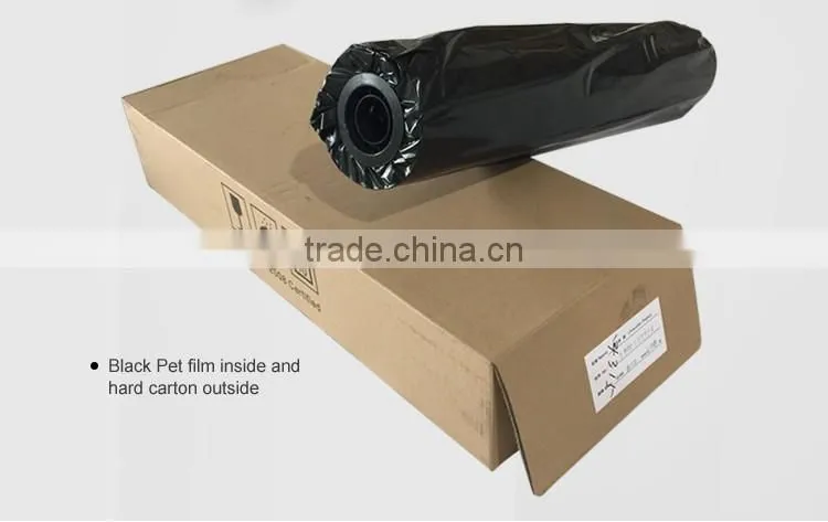 high transfer rate sublimation transfer tacky paper