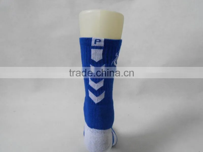 cheap Custom OEM Wholesale elite Basketball Socks/ Mens Sports Socks