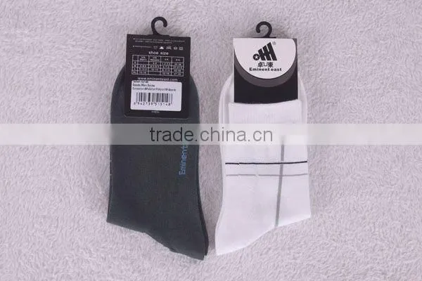 Color mens dress socks