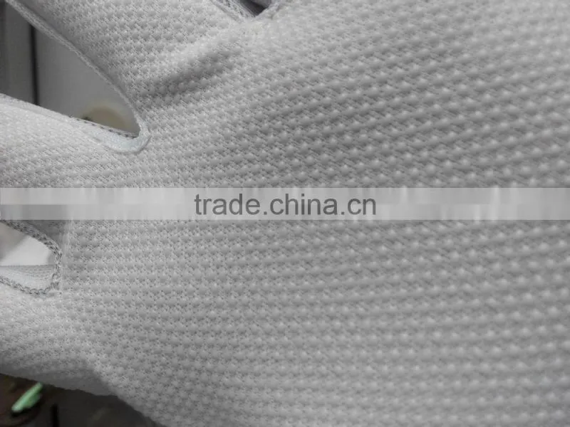 anti-static fiber ESD dotted gloves for electronic industry