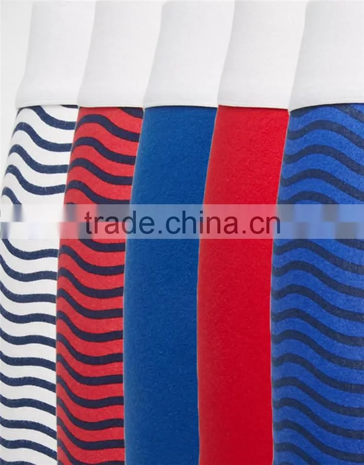 Wholesale custom cheap boxer briefs for hot sale men boxer brief