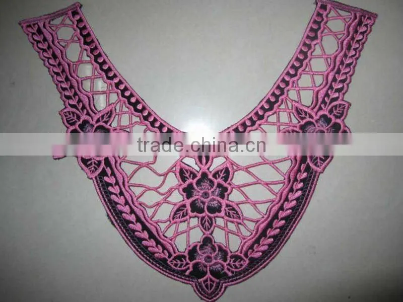 collar trimming,cotton lace trimming