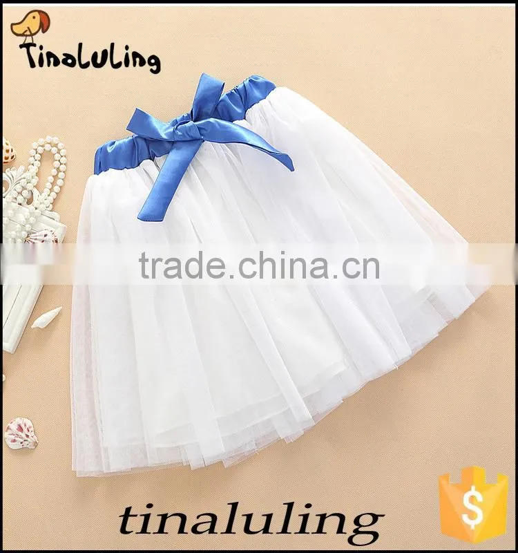 fashion girls puffy tutu skirts pettiskirt petticoats