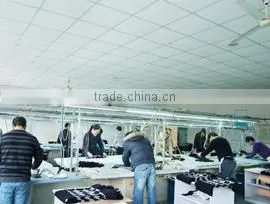 Nice Sweater (Suzhou) Co., Ltd. company overview - view 3