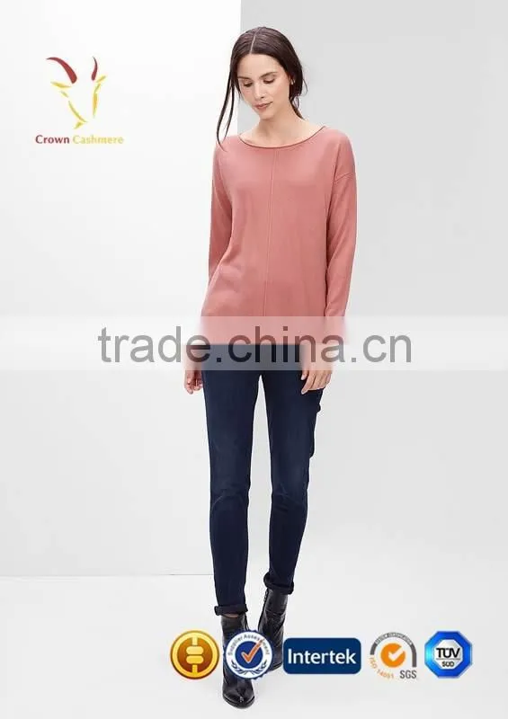 Autumn Winter Best Cashmere Sweater for Women Online