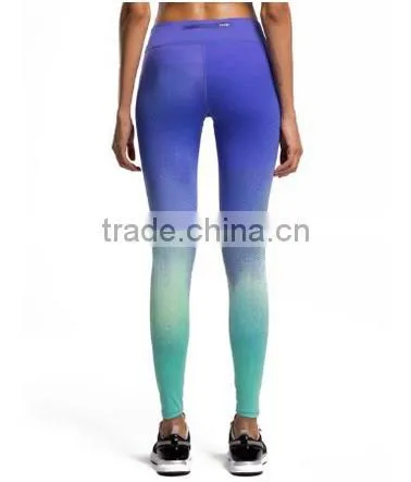 Women's Seamless Fleece Lined Full Length Leggings