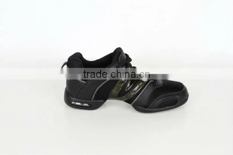 2013 Modern Dance Jazz Sneakers shoes