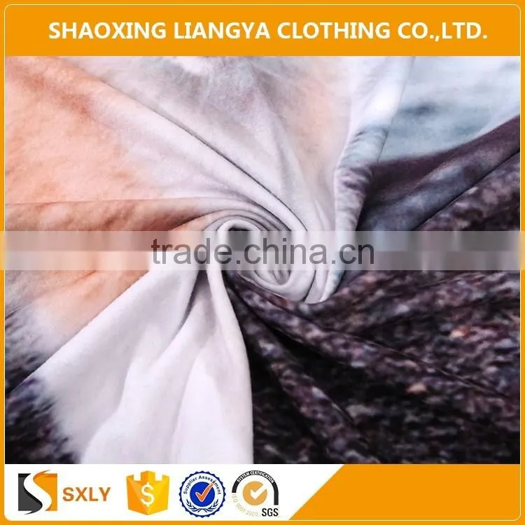 Super soft wholesale digital printing fleece blanket, furniture removal blanket