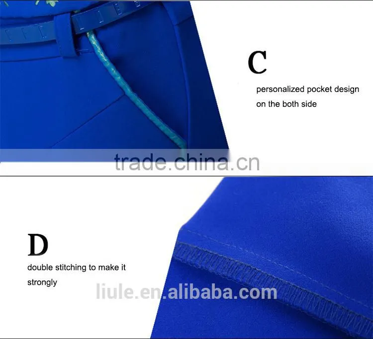 Trouser pant,ladies designer trouser suits,woman trousers