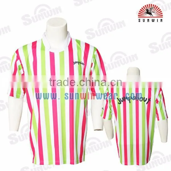 2017 Custom soccer jerseyMen Sublimation soccer jerseys made in China football jersey made soccer jerseys