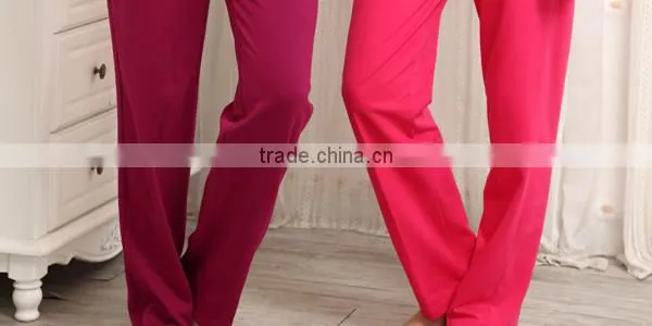 Cute design pajamas for winter Leopard french terry active pajamas with hood and pocket women pajamas
